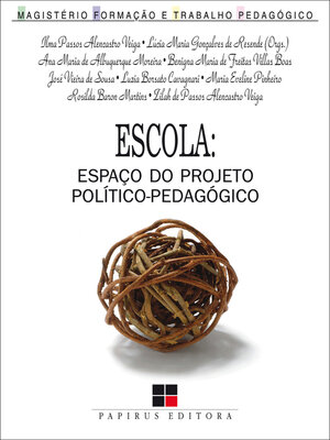 cover image of Escola